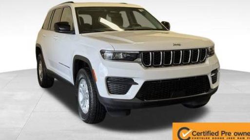 JEEP GRAND CHEROKEE 2023 1C4RJHAG4PC531323 image